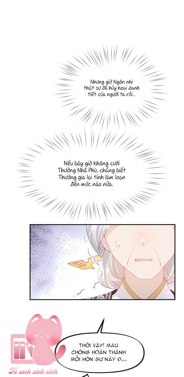Một Đêm Nọ Đột Nhiên Yandere Tới!: Một Đêm Nọ Đột Nhiên [...] – Chap 75