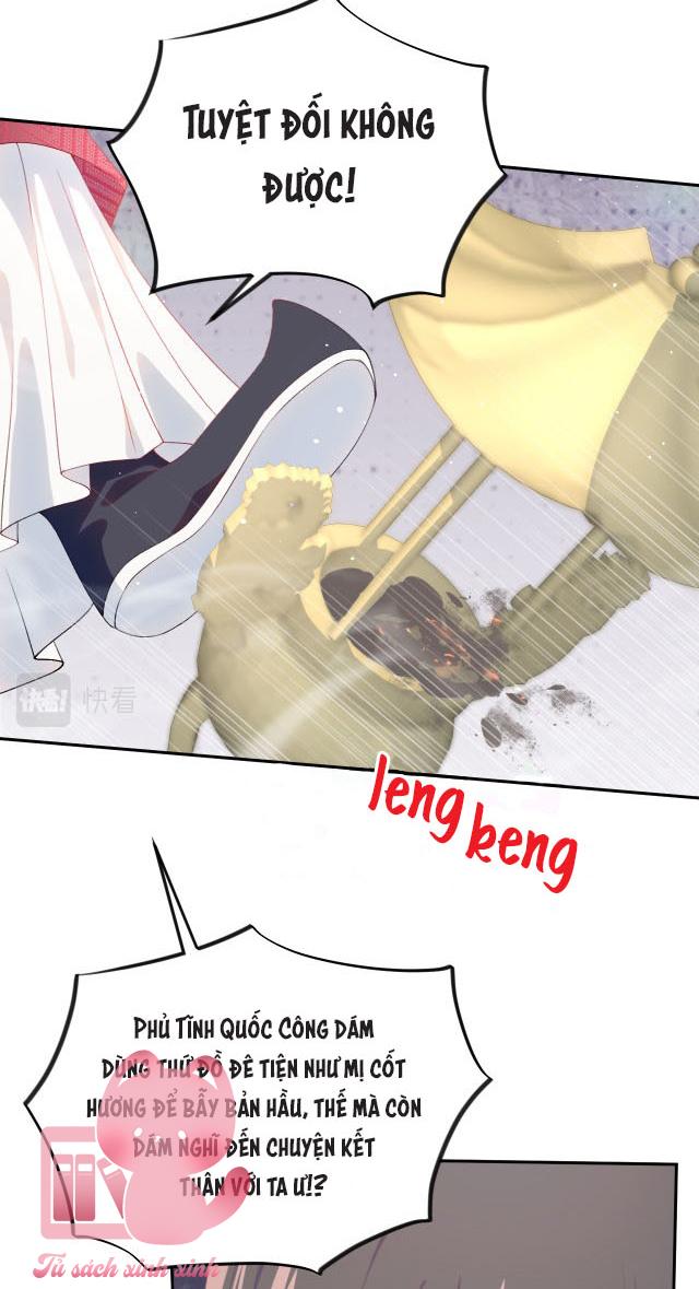 Một Đêm Nọ Đột Nhiên Yandere Tới!: Một Đêm Nọ Đột Nhiên [...] – Chap 75