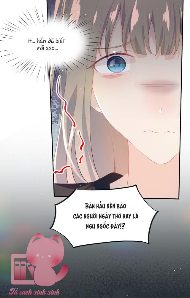 Một Đêm Nọ Đột Nhiên Yandere Tới!: Một Đêm Nọ Đột Nhiên [...] – Chap 75