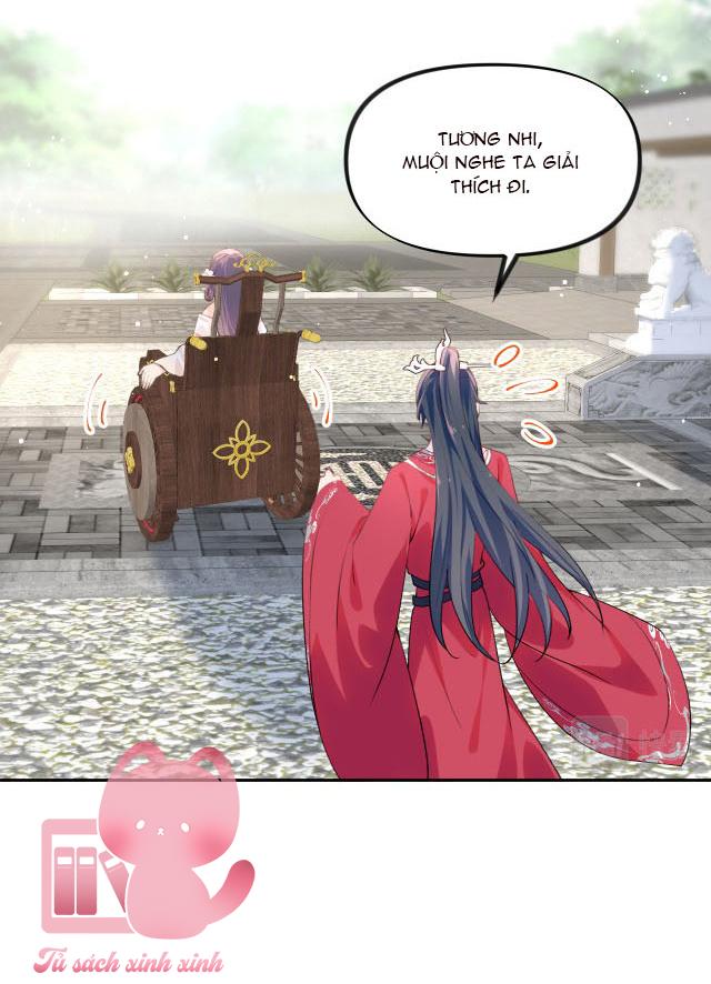 Một Đêm Nọ Đột Nhiên Yandere Tới!: Một Đêm Nọ Đột Nhiên [...] – Chap 75