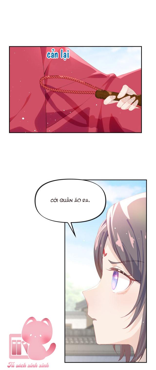 Một Đêm Nọ Đột Nhiên Yandere Tới!: Một Đêm Nọ Đột Nhiên [...] – Chap 75