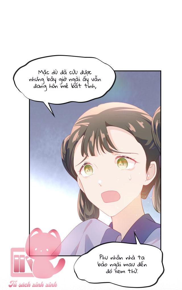 Một Đêm Nọ Đột Nhiên Yandere Tới!: Một Đêm Nọ Đột Nhiên [...] – Chap 75