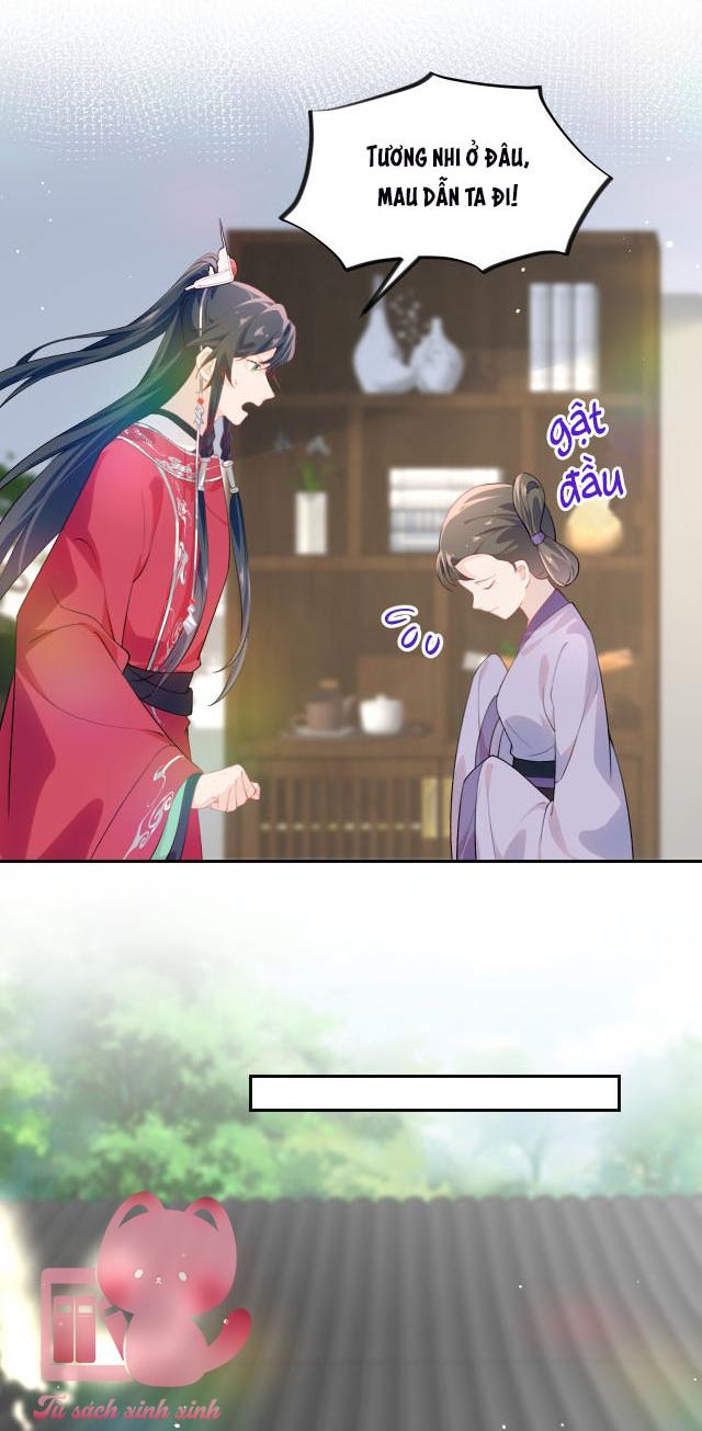 Một Đêm Nọ Đột Nhiên Yandere Tới!: Một Đêm Nọ Đột Nhiên [...] – Chap 75