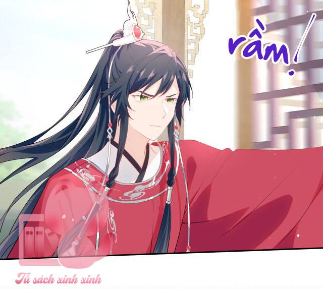 Một Đêm Nọ Đột Nhiên Yandere Tới!: Một Đêm Nọ Đột Nhiên [...] – Chap 75