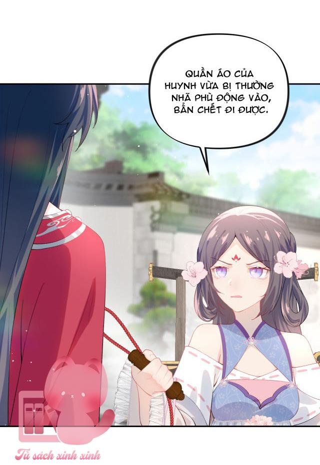 Một Đêm Nọ Đột Nhiên Yandere Tới!: Một Đêm Nọ Đột Nhiên [...] – Chap 76