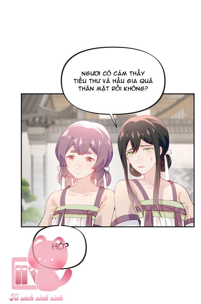 Một Đêm Nọ Đột Nhiên Yandere Tới!: Một Đêm Nọ Đột Nhiên [...] – Chap 76