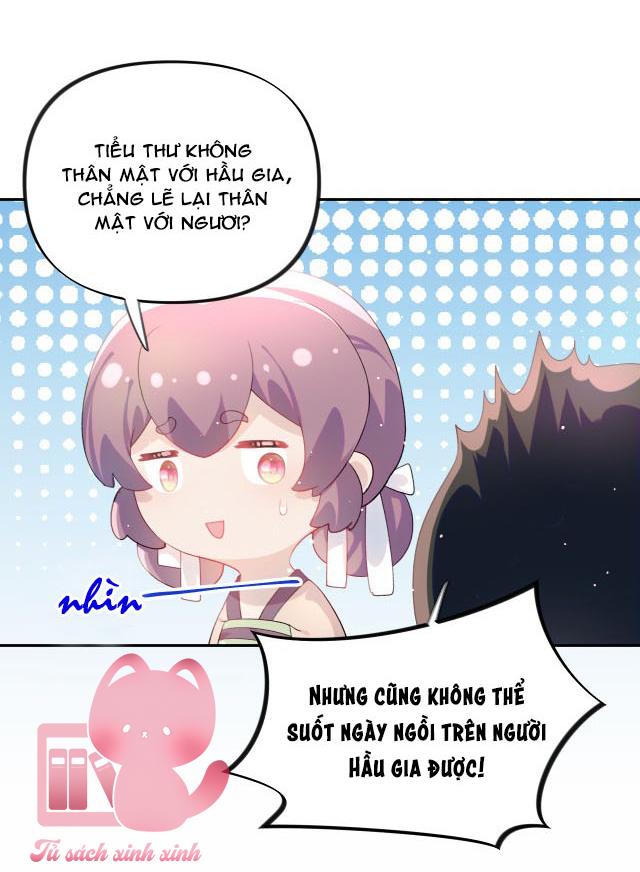 Một Đêm Nọ Đột Nhiên Yandere Tới!: Một Đêm Nọ Đột Nhiên [...] – Chap 76