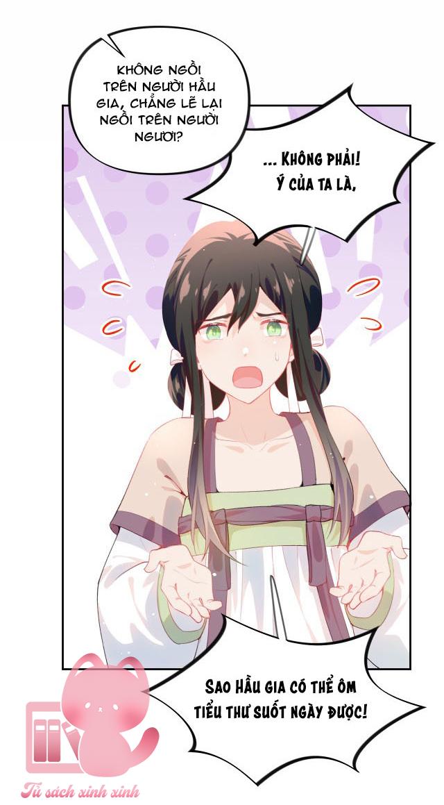 Một Đêm Nọ Đột Nhiên Yandere Tới!: Một Đêm Nọ Đột Nhiên [...] – Chap 76