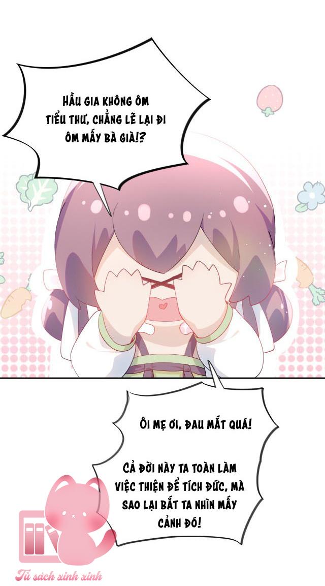 Một Đêm Nọ Đột Nhiên Yandere Tới!: Một Đêm Nọ Đột Nhiên [...] – Chap 76