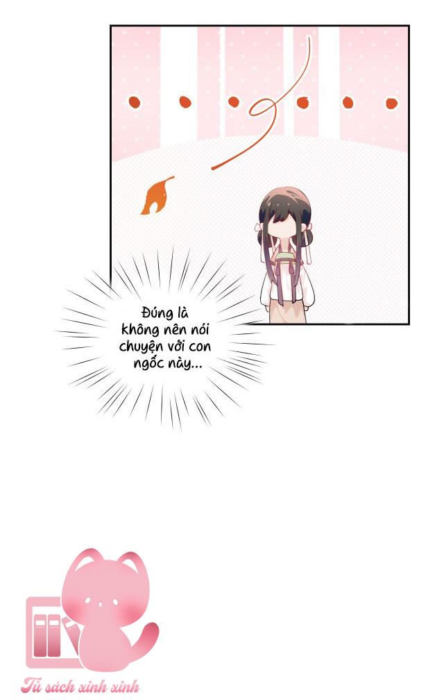 Một Đêm Nọ Đột Nhiên Yandere Tới!: Một Đêm Nọ Đột Nhiên [...] – Chap 76