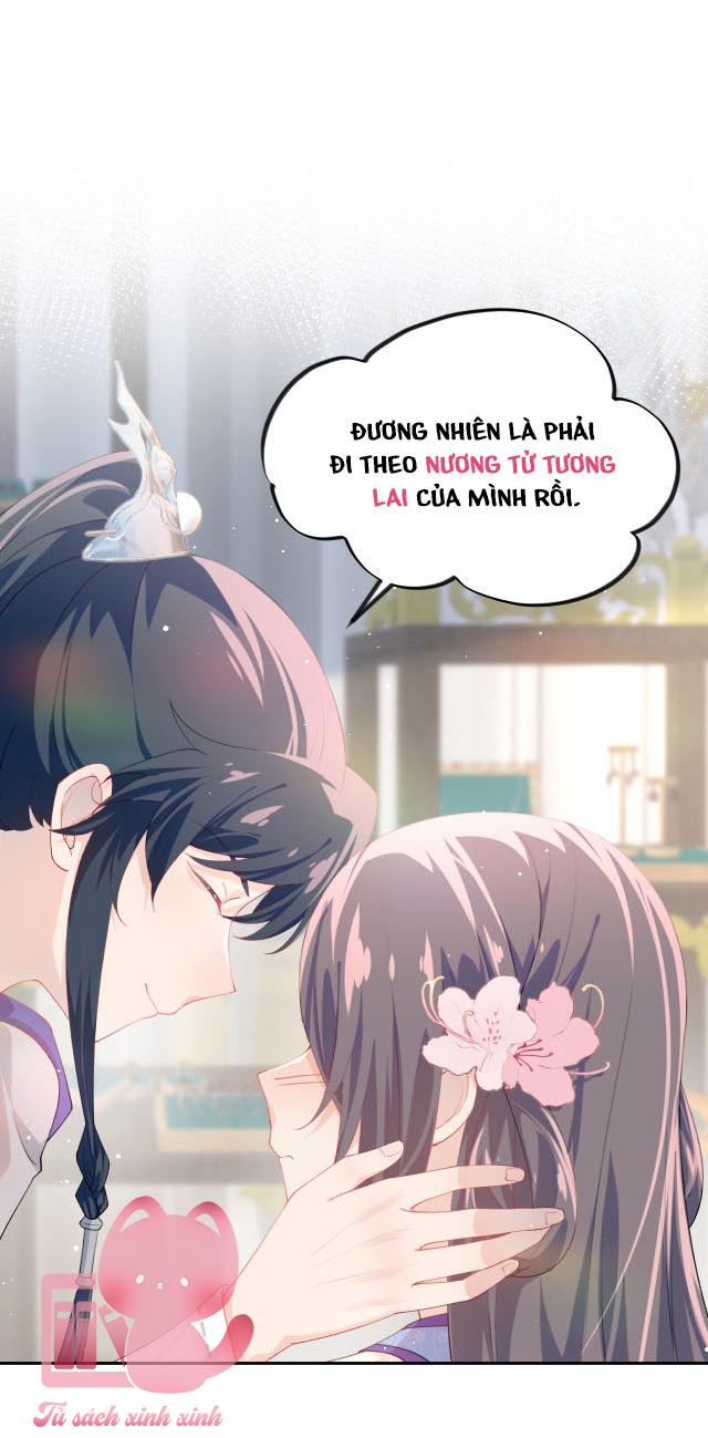 Một Đêm Nọ Đột Nhiên Yandere Tới!: Một Đêm Nọ Đột Nhiên [...] – Chap 76