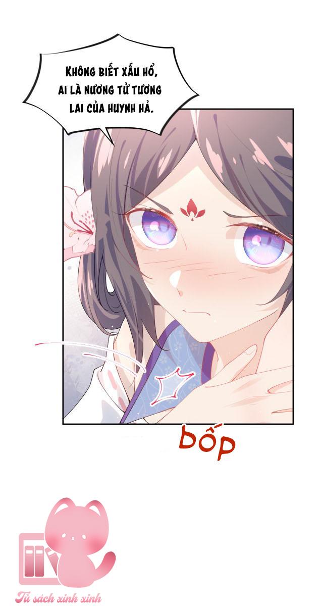 Một Đêm Nọ Đột Nhiên Yandere Tới!: Một Đêm Nọ Đột Nhiên [...] – Chap 76