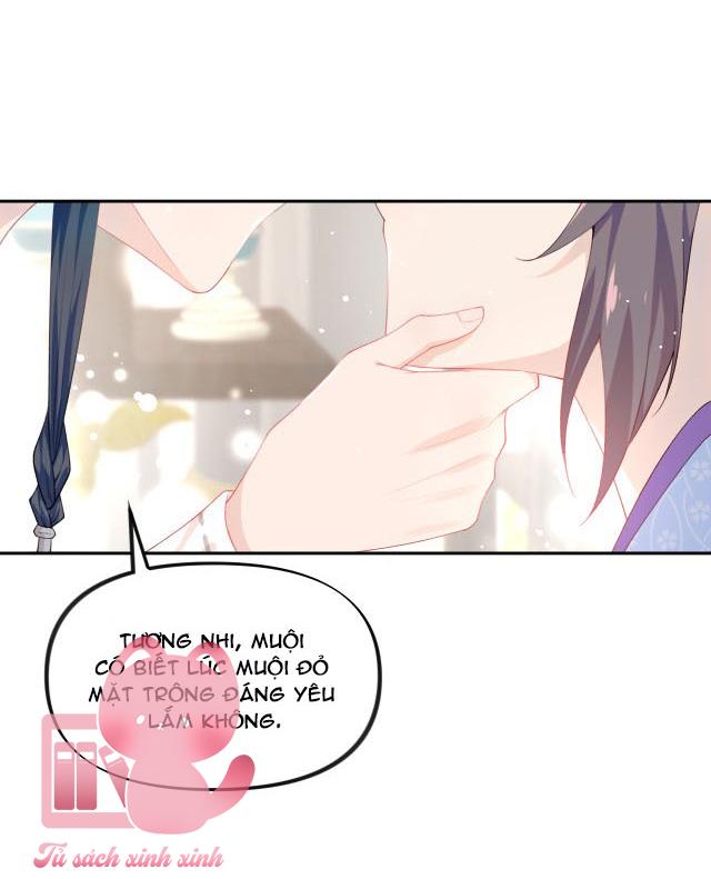 Một Đêm Nọ Đột Nhiên Yandere Tới!: Một Đêm Nọ Đột Nhiên [...] – Chap 76
