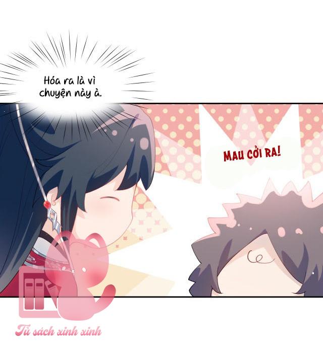 Một Đêm Nọ Đột Nhiên Yandere Tới!: Một Đêm Nọ Đột Nhiên [...] – Chap 76