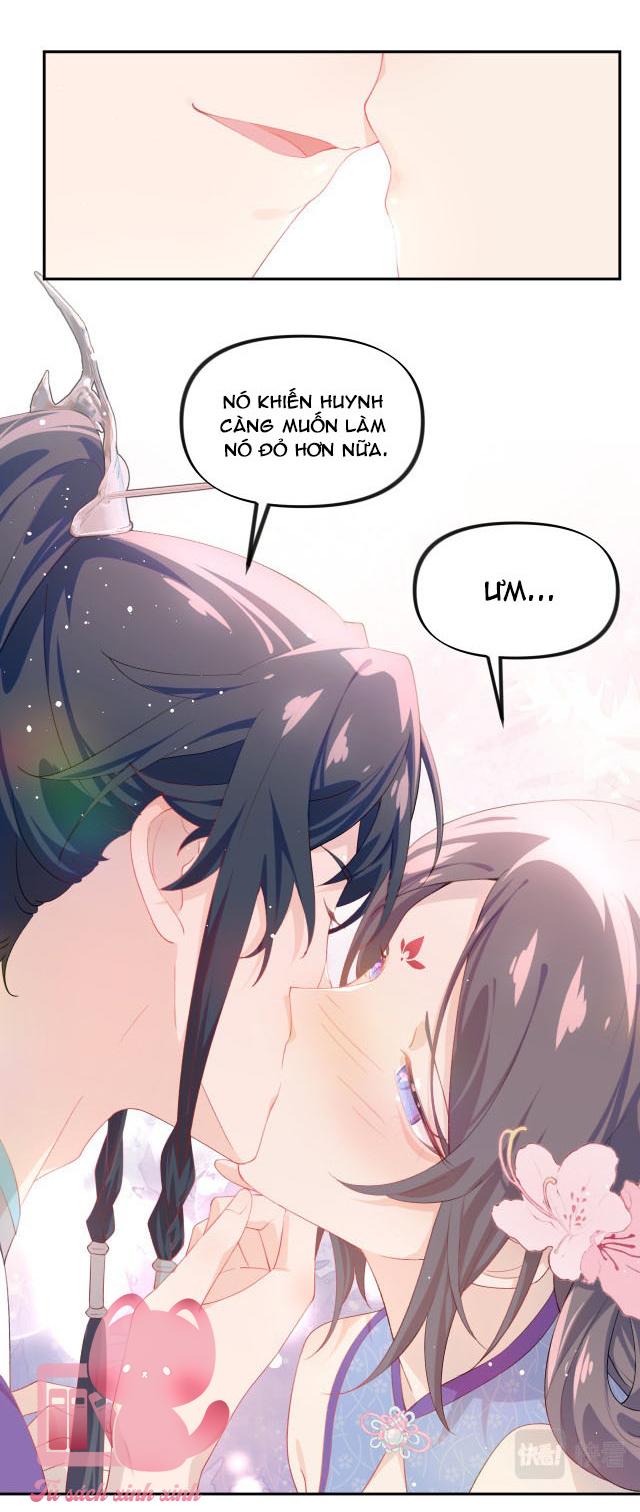 Một Đêm Nọ Đột Nhiên Yandere Tới!: Một Đêm Nọ Đột Nhiên [...] – Chap 76