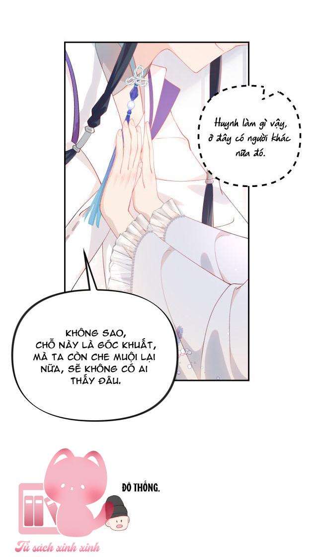 Một Đêm Nọ Đột Nhiên Yandere Tới!: Một Đêm Nọ Đột Nhiên [...] – Chap 76