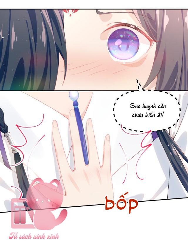 Một Đêm Nọ Đột Nhiên Yandere Tới!: Một Đêm Nọ Đột Nhiên [...] – Chap 76