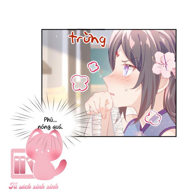 Một Đêm Nọ Đột Nhiên Yandere Tới!: Một Đêm Nọ Đột Nhiên [...] – Chap 76