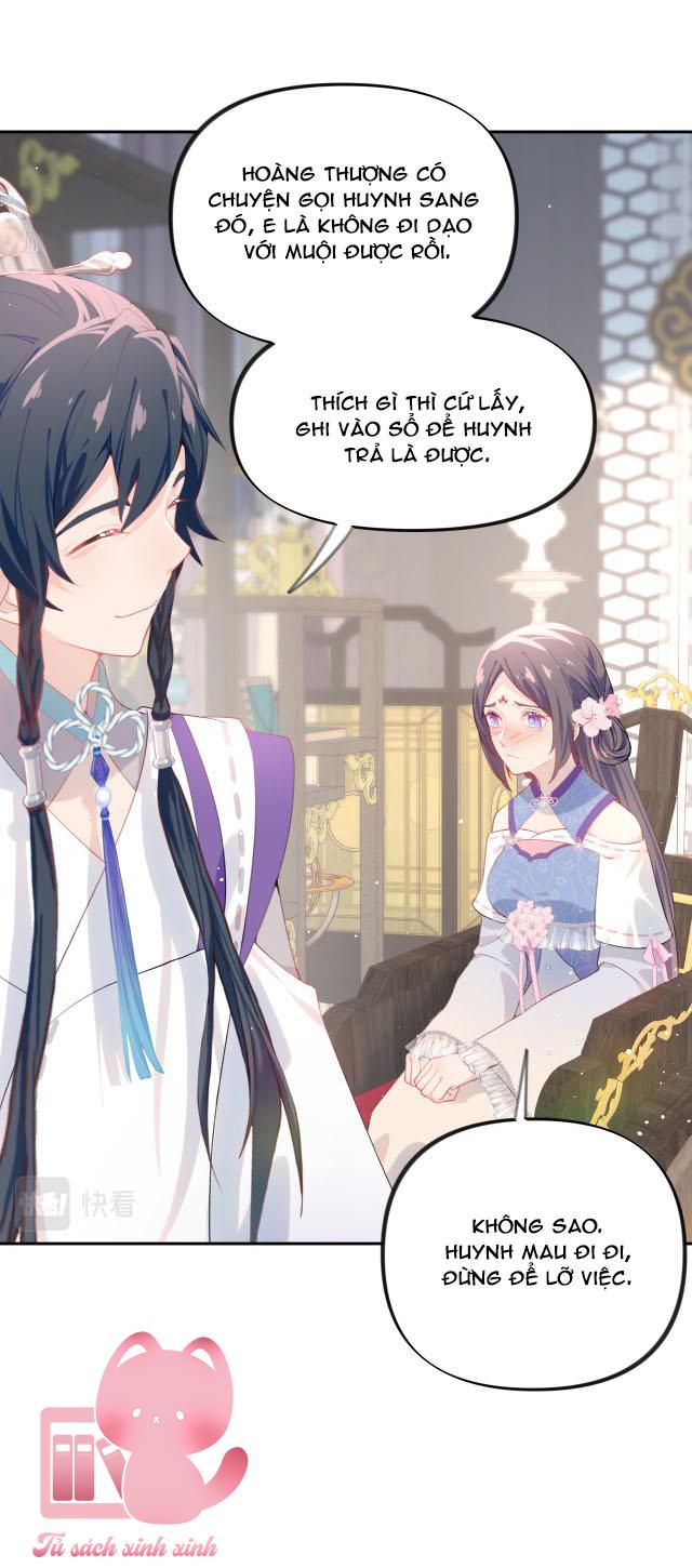 Một Đêm Nọ Đột Nhiên Yandere Tới!: Một Đêm Nọ Đột Nhiên [...] – Chap 76
