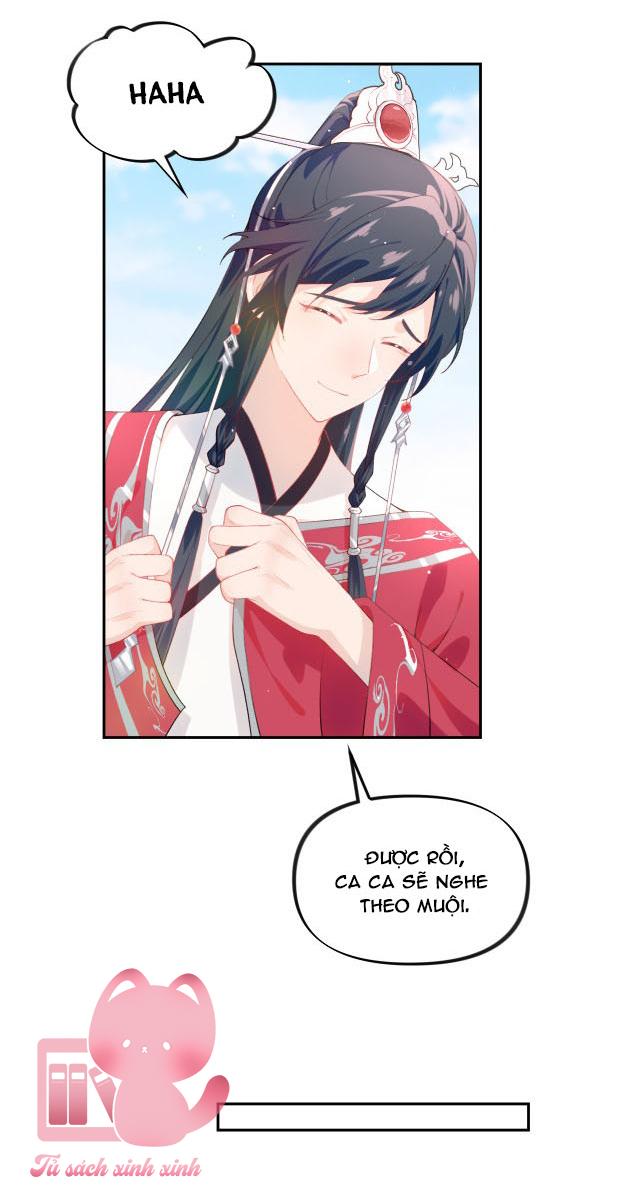 Một Đêm Nọ Đột Nhiên Yandere Tới!: Một Đêm Nọ Đột Nhiên [...] – Chap 76