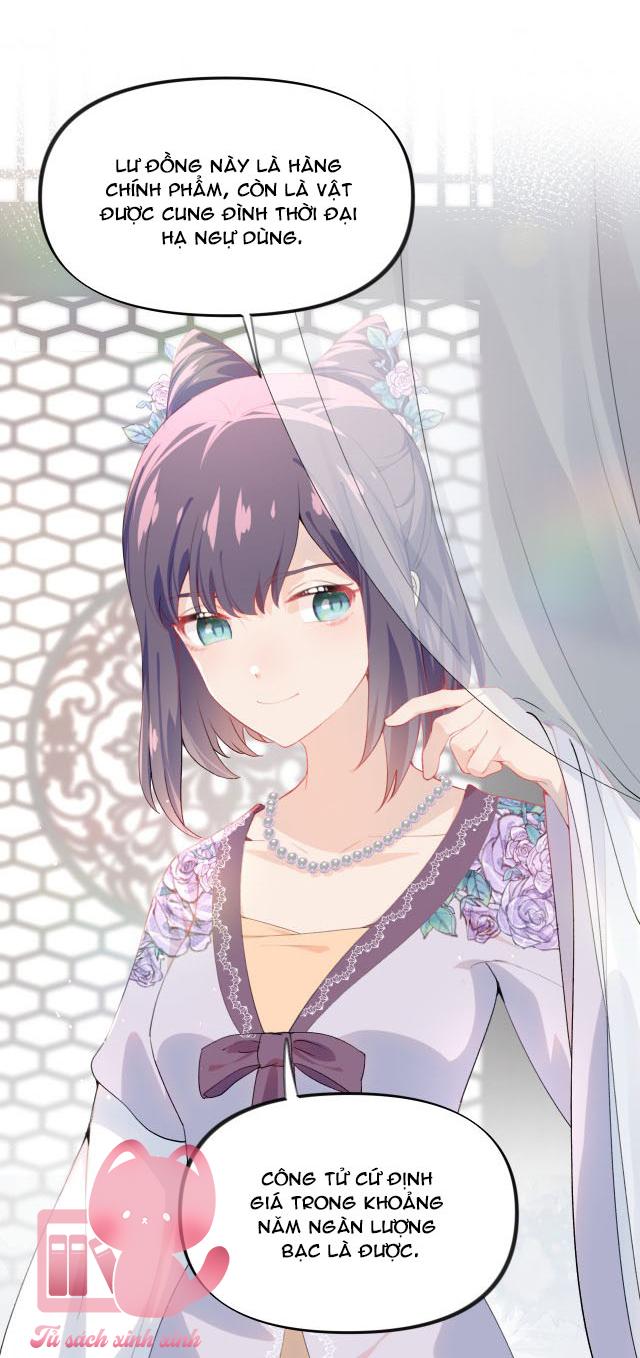 Một Đêm Nọ Đột Nhiên Yandere Tới!: Một Đêm Nọ Đột Nhiên [...] – Chap 76