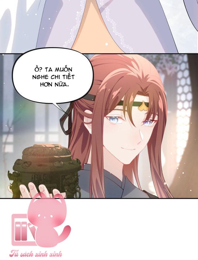Một Đêm Nọ Đột Nhiên Yandere Tới!: Một Đêm Nọ Đột Nhiên [...] – Chap 76