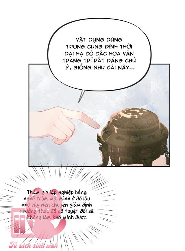Một Đêm Nọ Đột Nhiên Yandere Tới!: Một Đêm Nọ Đột Nhiên [...] – Chap 76