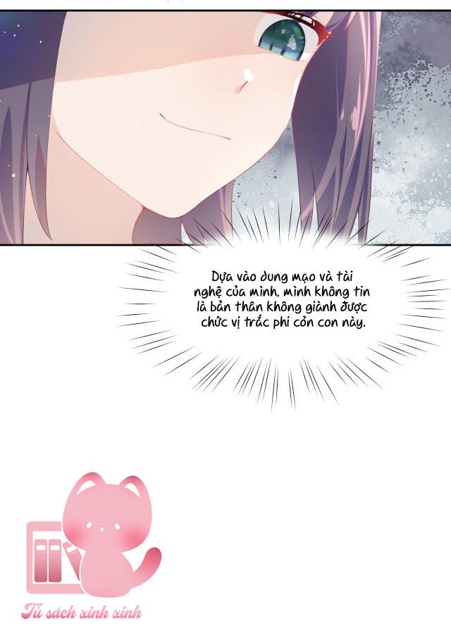 Một Đêm Nọ Đột Nhiên Yandere Tới!: Một Đêm Nọ Đột Nhiên [...] – Chap 76