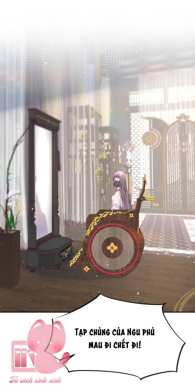 Một Đêm Nọ Đột Nhiên Yandere Tới!: Một Đêm Nọ Đột Nhiên [...] – Chap 76