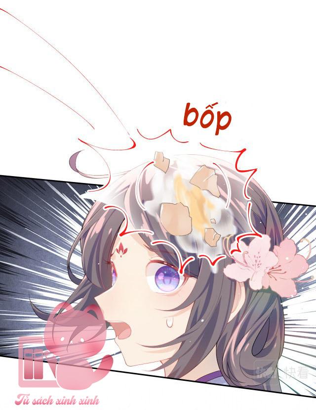 Một Đêm Nọ Đột Nhiên Yandere Tới!: Một Đêm Nọ Đột Nhiên [...] – Chap 76
