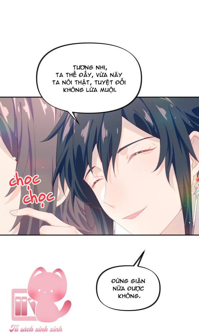 Một Đêm Nọ Đột Nhiên Yandere Tới!: Một Đêm Nọ Đột Nhiên [...] – Chap 76