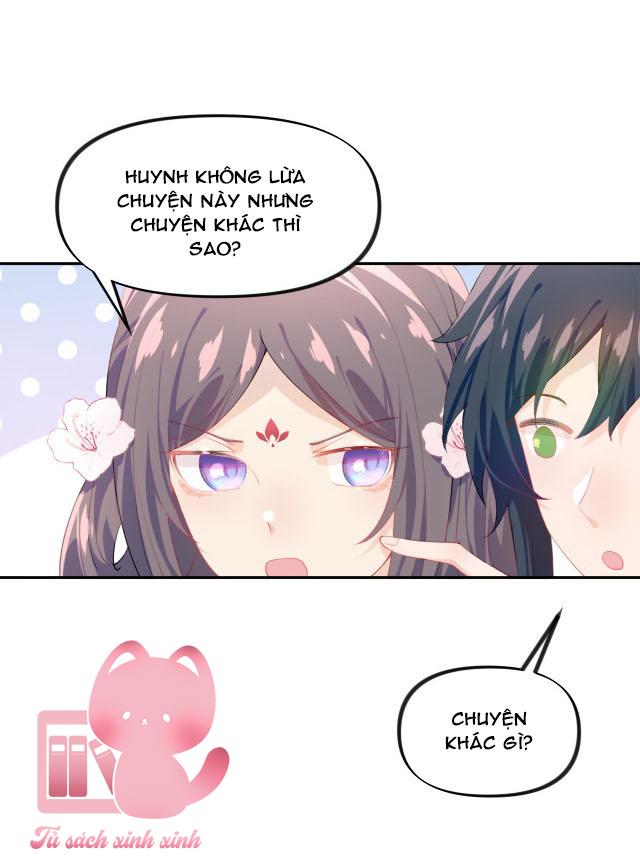 Một Đêm Nọ Đột Nhiên Yandere Tới!: Một Đêm Nọ Đột Nhiên [...] – Chap 76