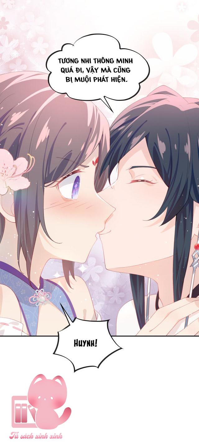 Một Đêm Nọ Đột Nhiên Yandere Tới!: Một Đêm Nọ Đột Nhiên [...] – Chap 76