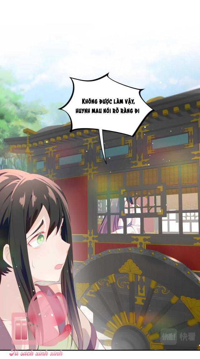 Một Đêm Nọ Đột Nhiên Yandere Tới!: Một Đêm Nọ Đột Nhiên [...] – Chap 76