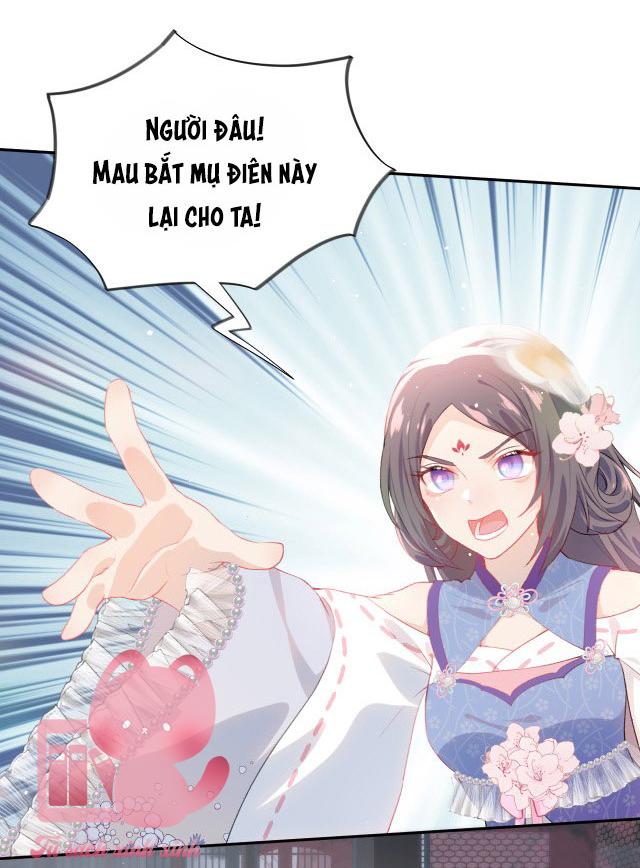 Một Đêm Nọ Đột Nhiên Yandere Tới!: Một Đêm Nọ Đột Nhiên [...] – Chap 77