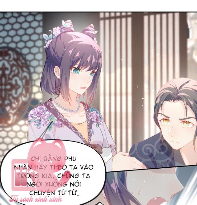 Một Đêm Nọ Đột Nhiên Yandere Tới!: Một Đêm Nọ Đột Nhiên [...] – Chap 77