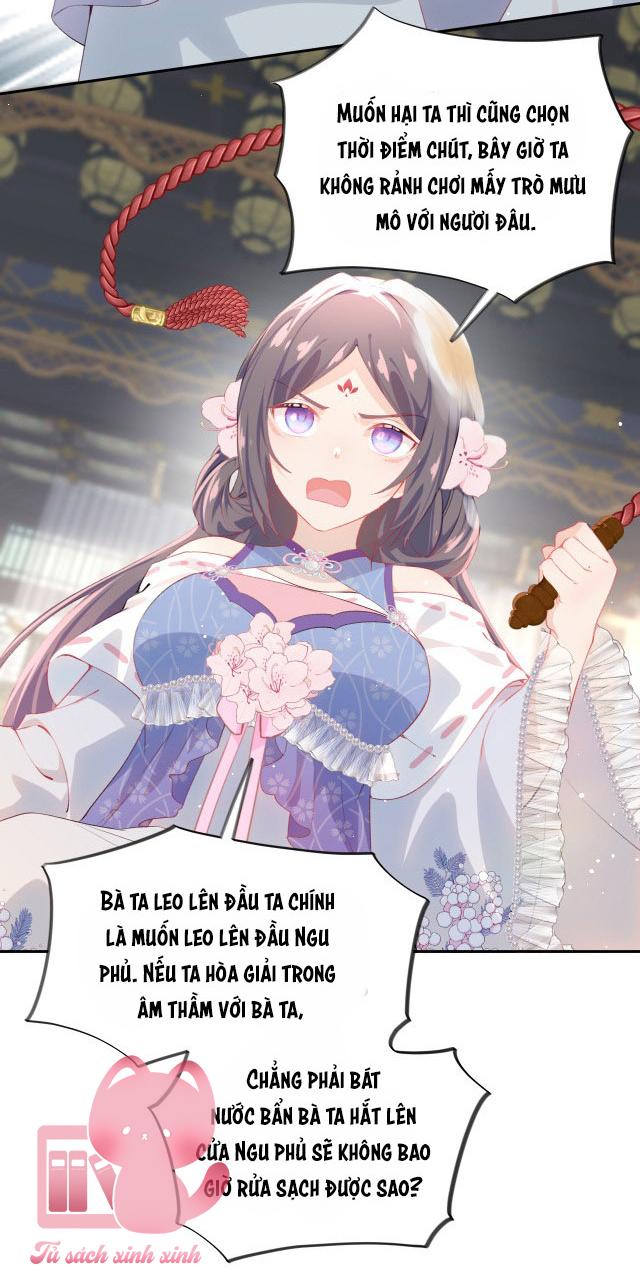 Một Đêm Nọ Đột Nhiên Yandere Tới!: Một Đêm Nọ Đột Nhiên [...] – Chap 77