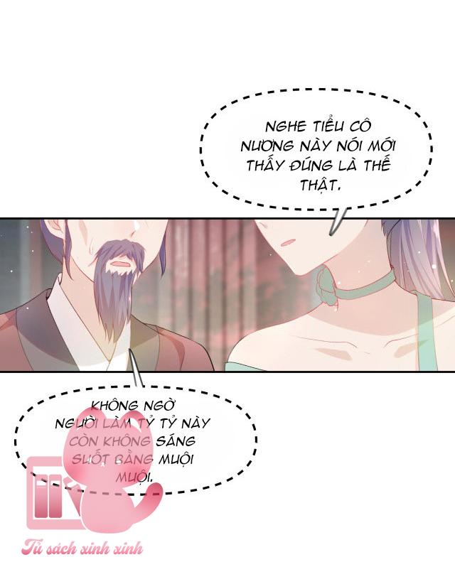 Một Đêm Nọ Đột Nhiên Yandere Tới!: Một Đêm Nọ Đột Nhiên [...] – Chap 77