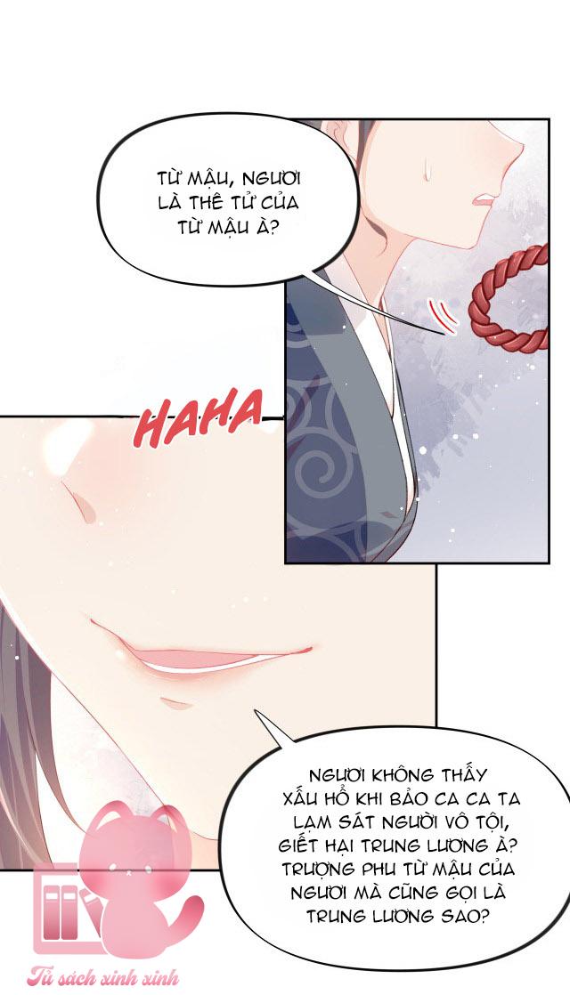 Một Đêm Nọ Đột Nhiên Yandere Tới!: Một Đêm Nọ Đột Nhiên [...] – Chap 77