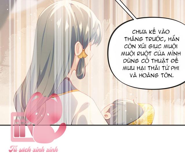 Một Đêm Nọ Đột Nhiên Yandere Tới!: Một Đêm Nọ Đột Nhiên [...] – Chap 77