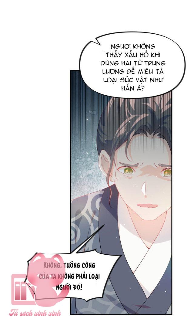 Một Đêm Nọ Đột Nhiên Yandere Tới!: Một Đêm Nọ Đột Nhiên [...] – Chap 77
