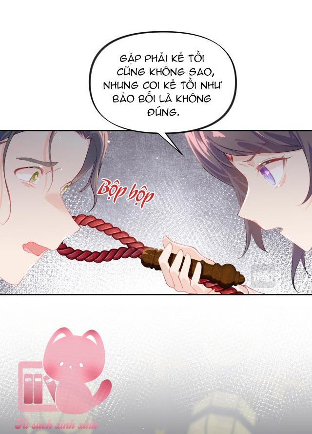 Một Đêm Nọ Đột Nhiên Yandere Tới!: Một Đêm Nọ Đột Nhiên [...] – Chap 77