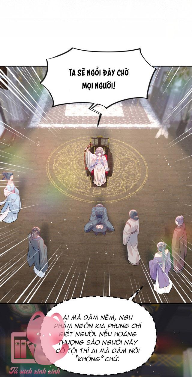 Một Đêm Nọ Đột Nhiên Yandere Tới!: Một Đêm Nọ Đột Nhiên [...] – Chap 77