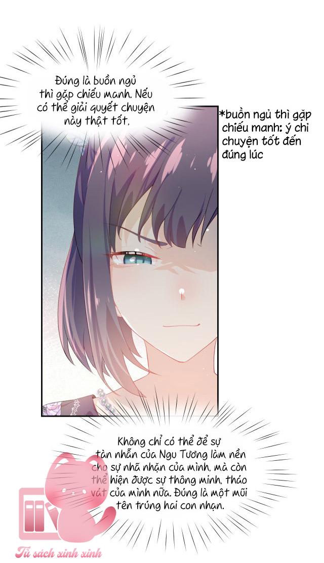 Một Đêm Nọ Đột Nhiên Yandere Tới!: Một Đêm Nọ Đột Nhiên [...] – Chap 77