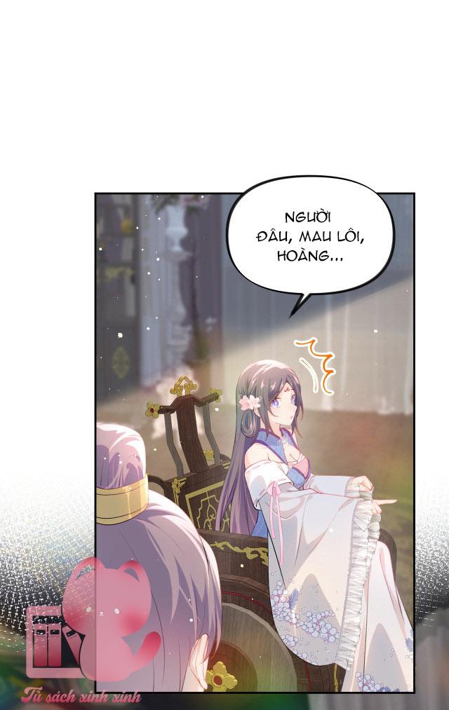 Một Đêm Nọ Đột Nhiên Yandere Tới!: Một Đêm Nọ Đột Nhiên [...] – Chap 77