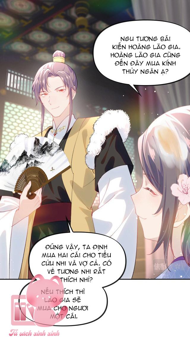 Một Đêm Nọ Đột Nhiên Yandere Tới!: Một Đêm Nọ Đột Nhiên [...] – Chap 77