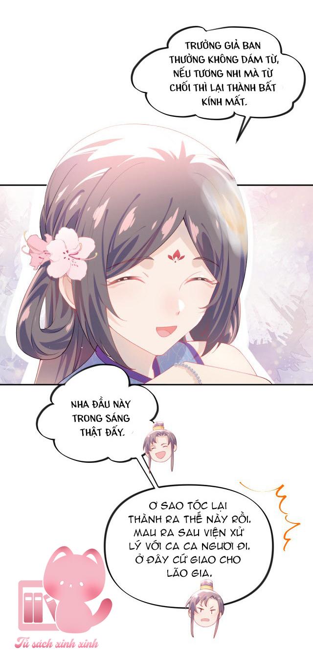Một Đêm Nọ Đột Nhiên Yandere Tới!: Một Đêm Nọ Đột Nhiên [...] – Chap 77