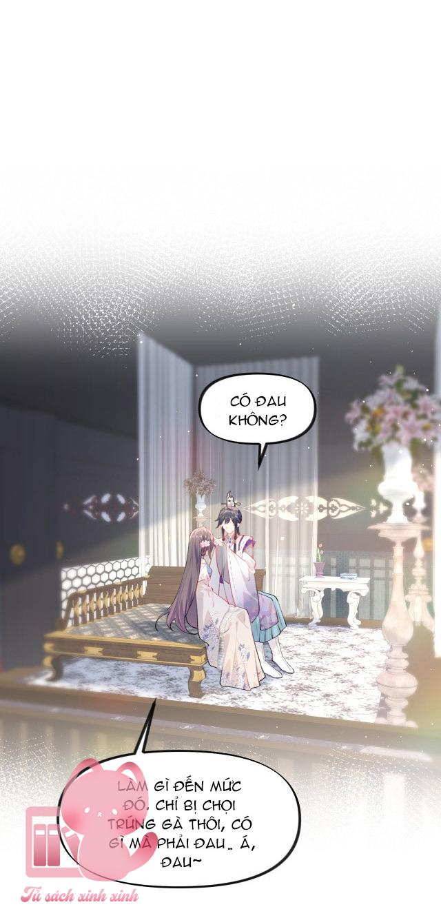 Một Đêm Nọ Đột Nhiên Yandere Tới!: Một Đêm Nọ Đột Nhiên [...] – Chap 77