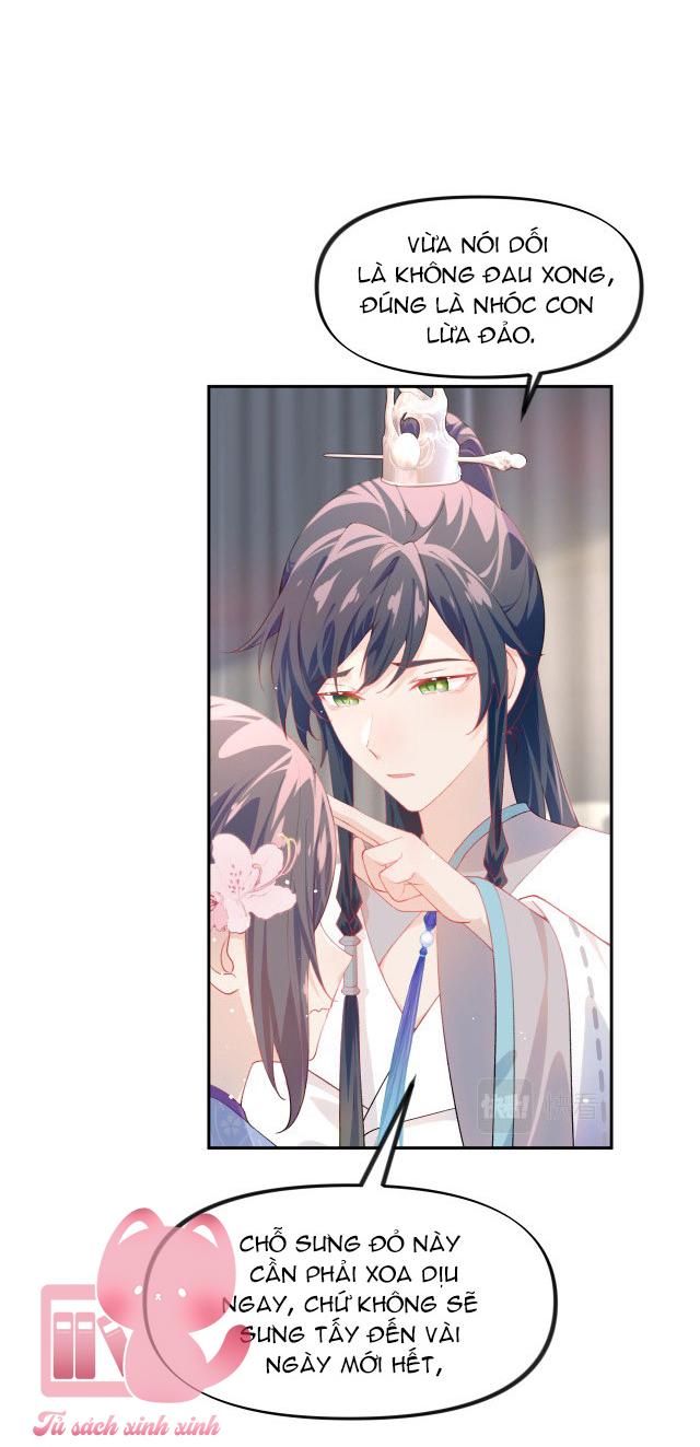 Một Đêm Nọ Đột Nhiên Yandere Tới!: Một Đêm Nọ Đột Nhiên [...] – Chap 77