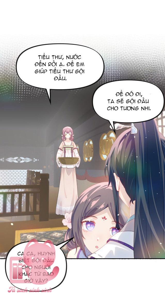 Một Đêm Nọ Đột Nhiên Yandere Tới!: Một Đêm Nọ Đột Nhiên [...] – Chap 77